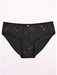 5309LUF Женские Трусы